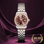 Carnival Nữ 8131L2-CH-N - Ảnh 1