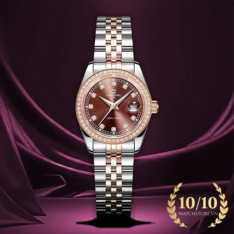 Carnival Nữ 8131L2-CH-N