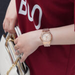 Carnival Nữ 8160L2-VH-NN - Ảnh 4