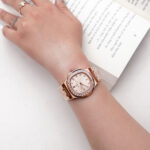 Carnival Nữ 8160L2-VH-NN - Ảnh 3