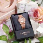 Carnival Nữ 8160L2-VH-NN - Ảnh 2