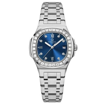 Ảnh sản phẩm Carnival Nữ 8160L2-VT-X