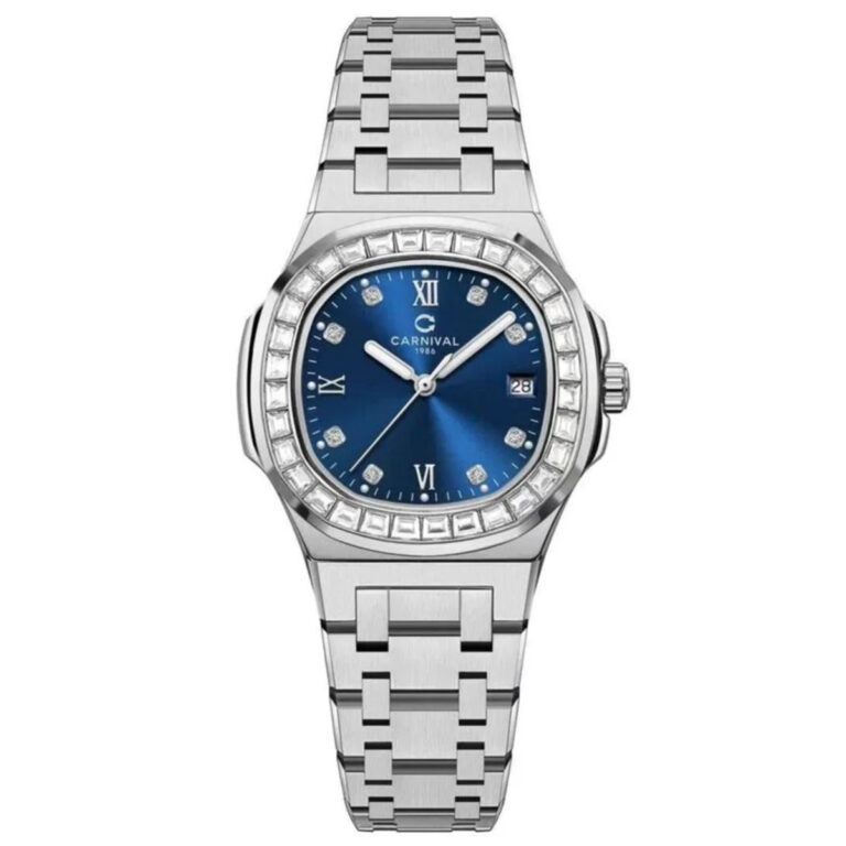 Carnival Nữ 8160L2-VT-X