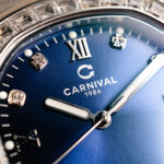 Carnival Nữ 8160L2-VT-X - Ảnh 12