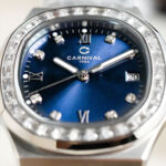 Carnival Nữ 8160L2-VT-X - Ảnh 6