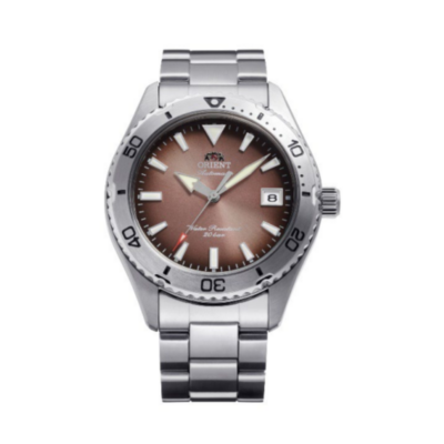 Ảnh sản phẩm Orient 46mm Nam RA-AC0Q17Y