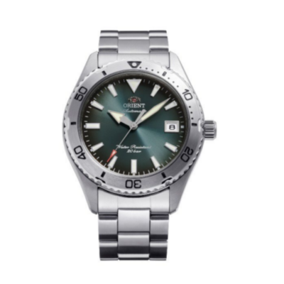 Orient 40mm Nam RA-AC0Q16N