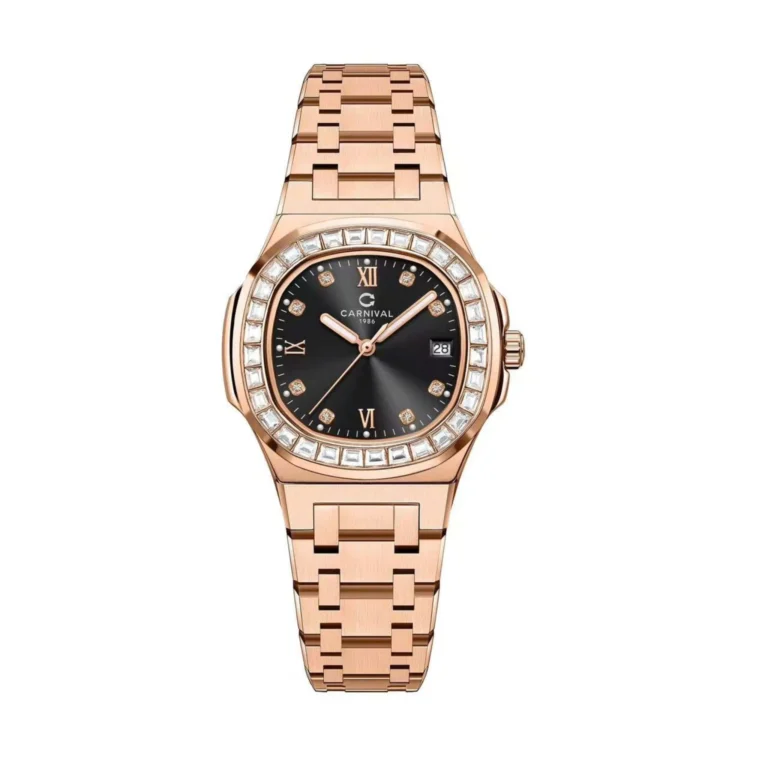 Carnival 34mm Nữ 8160L2-VH-D