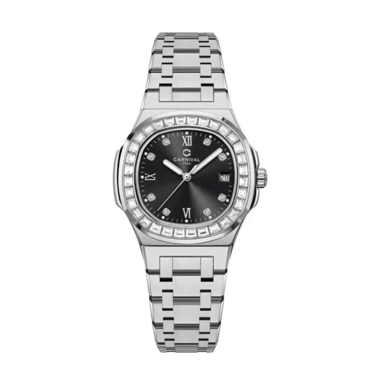 Carnival 34mm Nữ 8160L2-VT-D