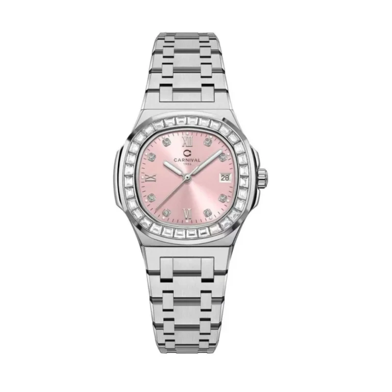 Carnival 34mm Nữ 8160L2-VT-H