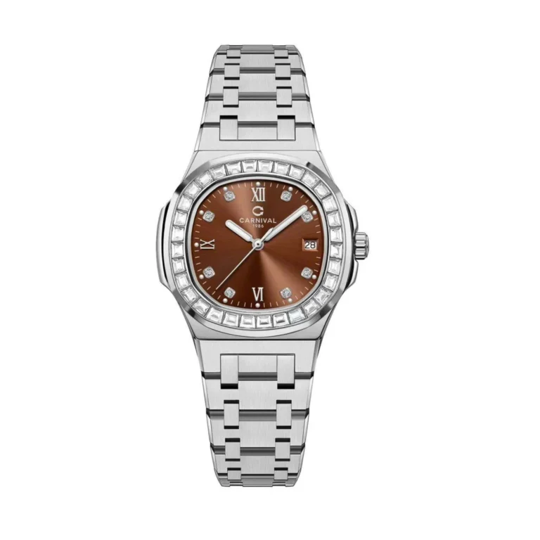 Carnival 34mm Nữ 8160L2-VT-N