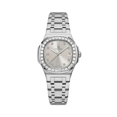 Carnival 34mm Nữ 8160L2-VT-TX