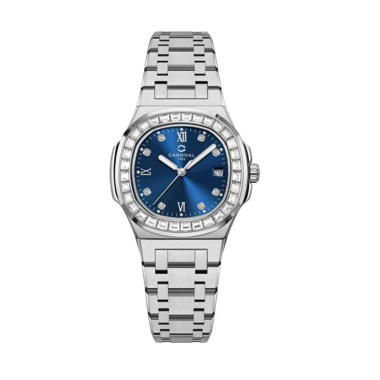 Carnival 34mm Nữ 8160L2-VT-X