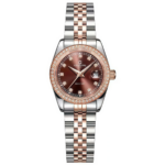 Carnival 32mm Nữ 8131L2-CH-N - Ảnh 1