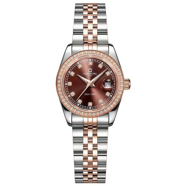 Carnival 32mm Nữ 8131L2-CH-N