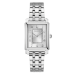 Bulova 25mm x 35mm Nữ 96L349 - Ảnh 1