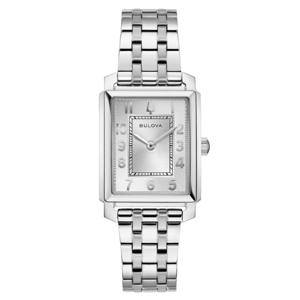 Bulova Nữ 96L349