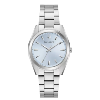 Ảnh sản phẩm Bulova 31mm Nữ 96L346