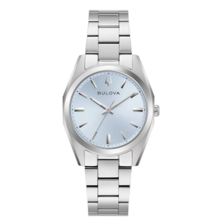 Bulova 31mm Nữ 96L346