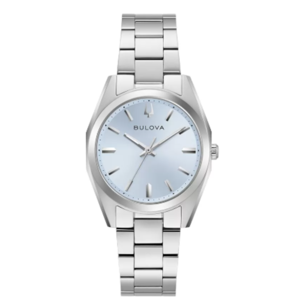 Bulova Nữ 96L346