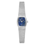 Bulova 17mm Nữ 96L343 - Ảnh 1