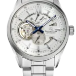 Orient 41mm Nam RE-AV0137S00B - Ảnh 1