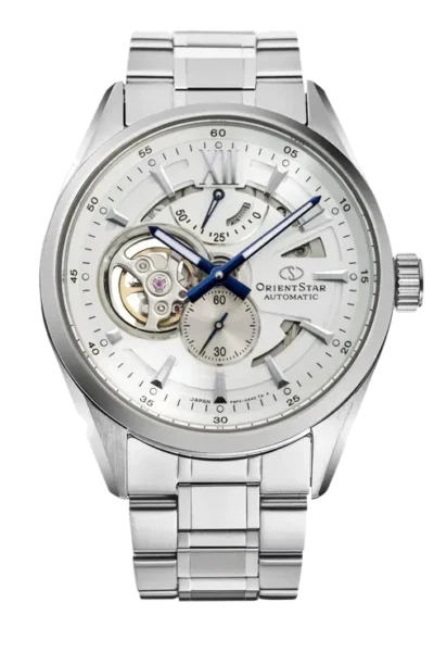 Orient 41mm Nam RE-AV0137S00B