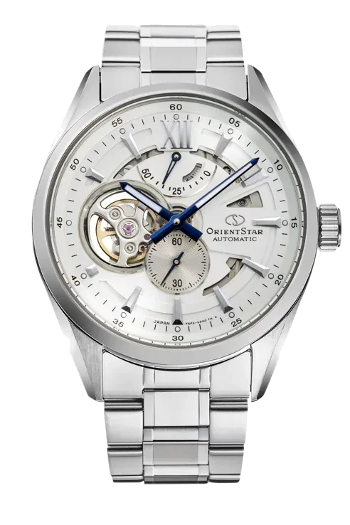 Orient 41mm Nam RE-AV0137S00B