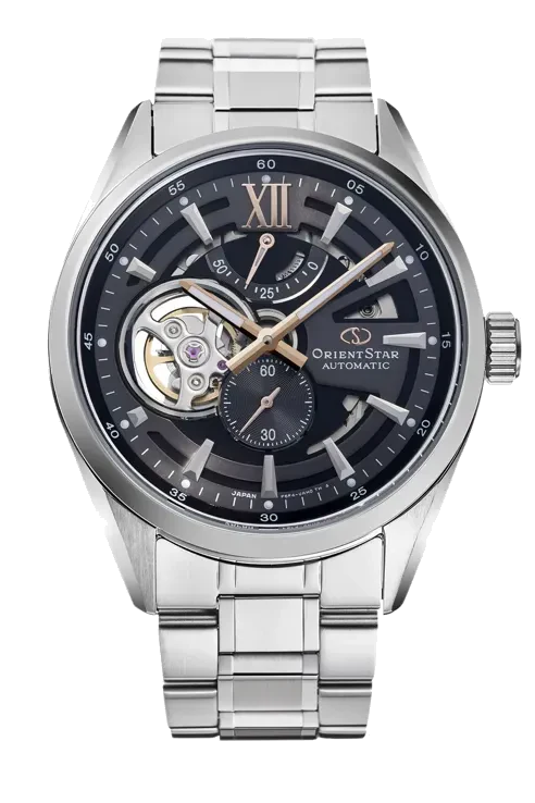 Orient 41mm Nam RE-AV0136N00B