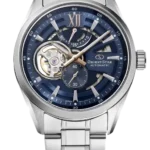 Orient 41mm Nam RE-AV0135L00B - Ảnh 1
