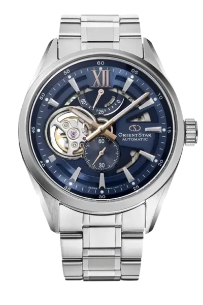 Ảnh sản phẩm Orient 41mm Nam RE-AV0135L00B