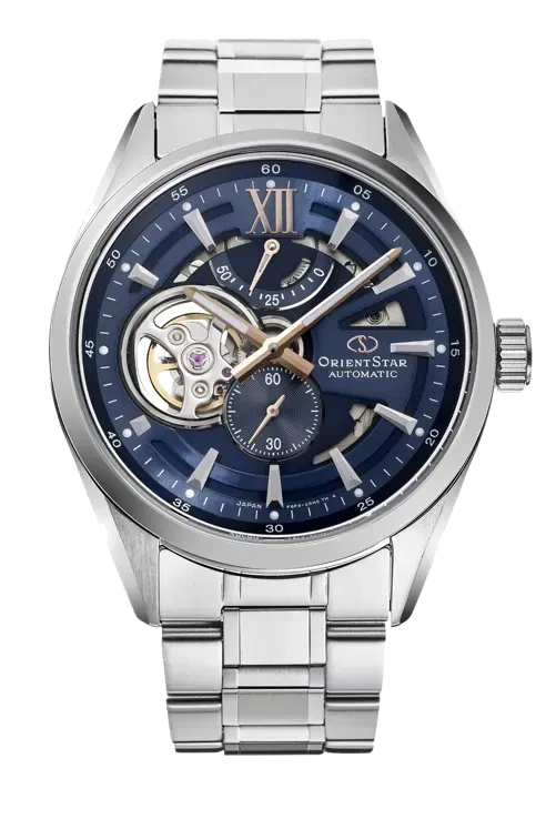 Orient 41mm Nam RE-AV0135L00B