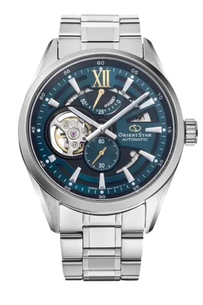 Orient 41mm Nam RE-AV0134E00B