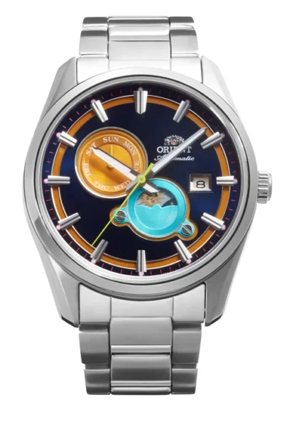 Ảnh sản phẩm Orient Nam RA-AK0316L30B