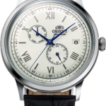 Orient 40.5mm Nam RA-AC0031S30B - Ảnh 1