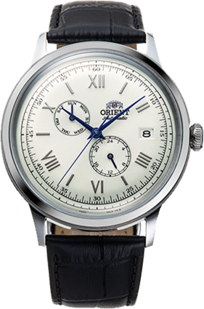 Ảnh sản phẩm Orient 40.5mm Nam RA-AC0031S30B