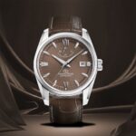 Orient Star Nam RE-AU0113Y00B - Ảnh 1