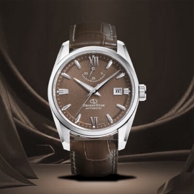 Ảnh sản phẩm Orient Star Nam RE-AU0113Y00B