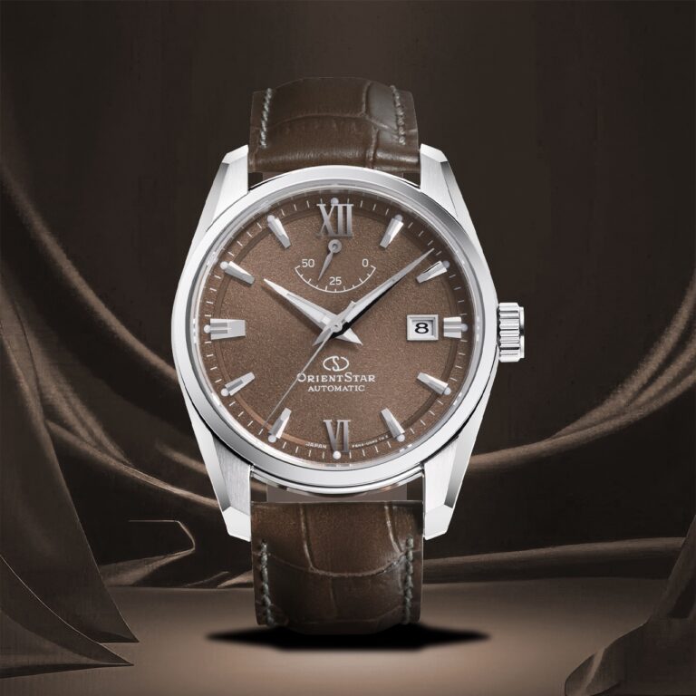 Orient Star Nam RE-AU0113Y00B