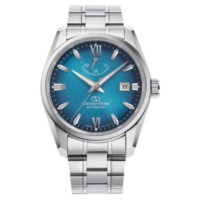 Ảnh sản phẩm Orient 38.5 mm Nam RE-AU0114E00B