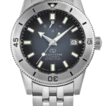 Orient 41mm Nam RE-AU0503N - Ảnh 1
