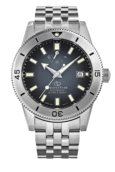 Ảnh sản phẩm Orient 41mm Nam RE-AU0503N