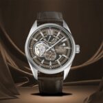 Orient Star Nam RE-AV0139Y00B - Ảnh 1