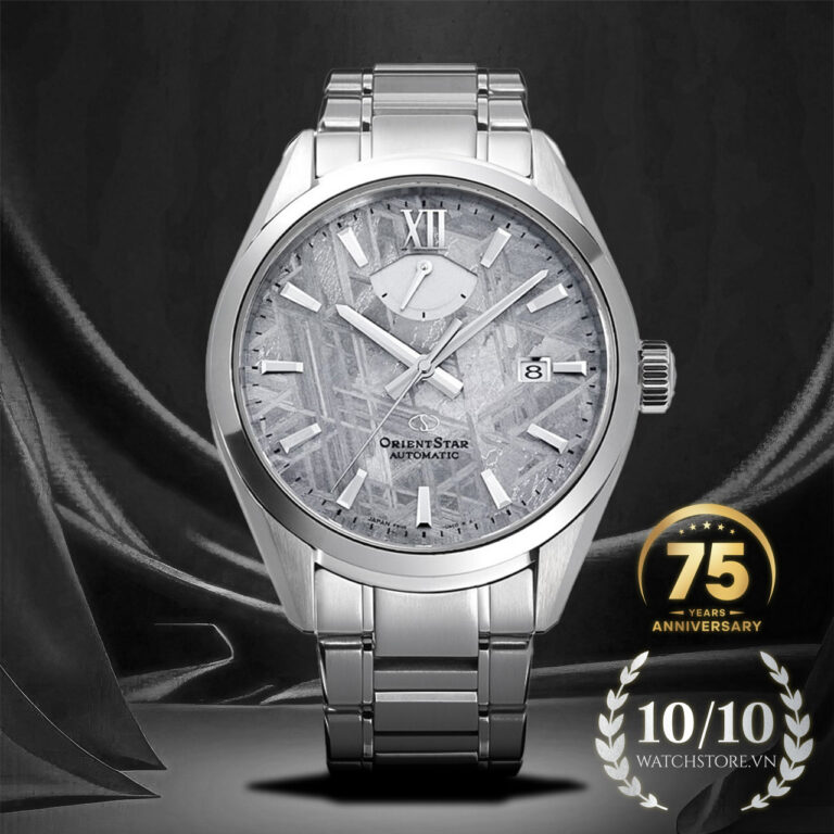 Orient Nam RE-BX0010A00B