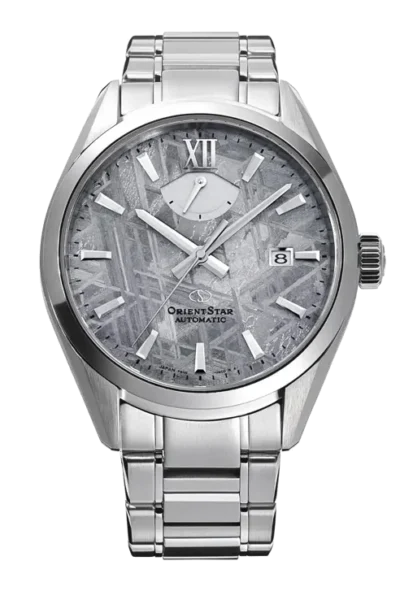 Ảnh sản phẩm Orient Star Contemporary 40mm Nam RE-BX0010A