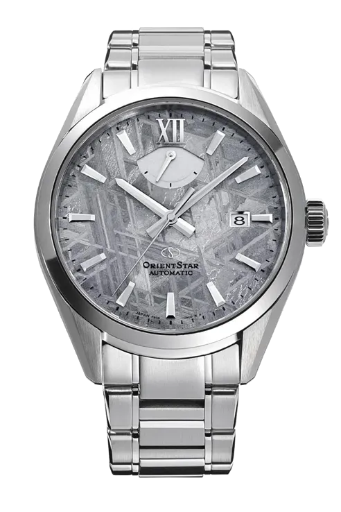 Orient Star Contemporary 40mm Nam RE-BX0010A