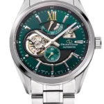 Orient 41mm Nam RE-AV0139Y - Ảnh 1