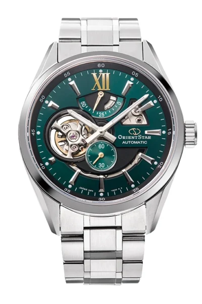 Orient 41mm Nam RE-AV0139Y