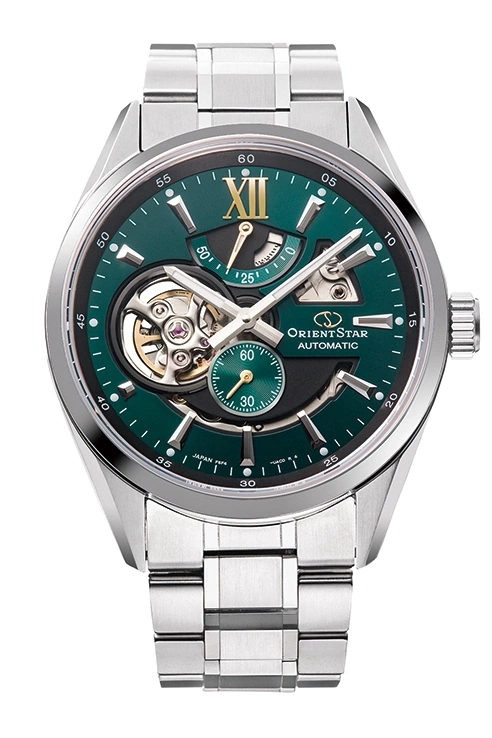 Orient 41mm Nam RE-AV0139Y