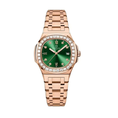 Carnival 34mm Nữ 8160L2-VH-XL